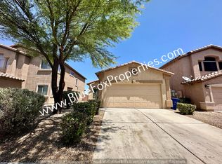 7623 E Fair Meadows Loop, Tucson, AZ 85756