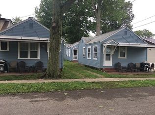 4929 S Spencer Ave, Geneva On The Lake, OH 44041