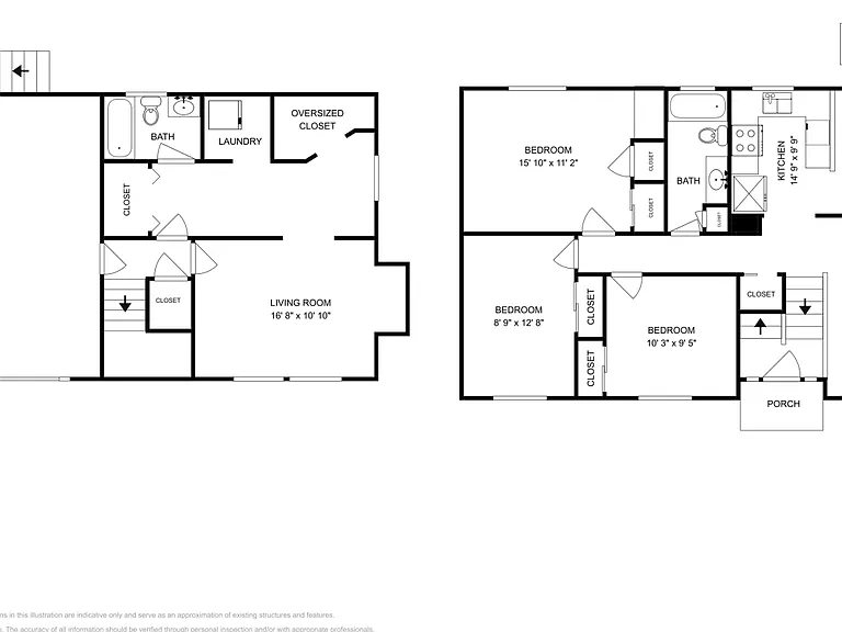 478 N Havasu St — Photo 17