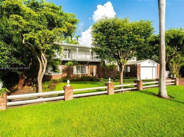 6650 Sheffield Ln, Miami Beach, FL 33141
