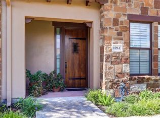 109 Rivalto Cir APT 1, Lakeway, TX 78734