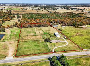 1937 Spring Hill Rd, Aubrey, TX 76227