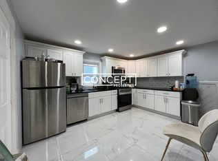 30 Julian St #3CP, Dorchester, MA 02125