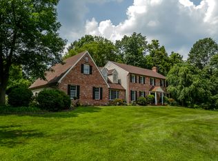 3127 Holicong Rd, Doylestown, PA 18902