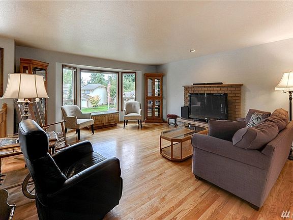 So much natural light!