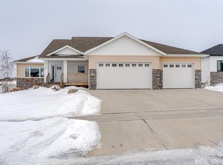 4720 Kites Ln, City Of Bismarck, ND 58503