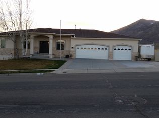183 S Benchview Dr, Tooele, UT 84074