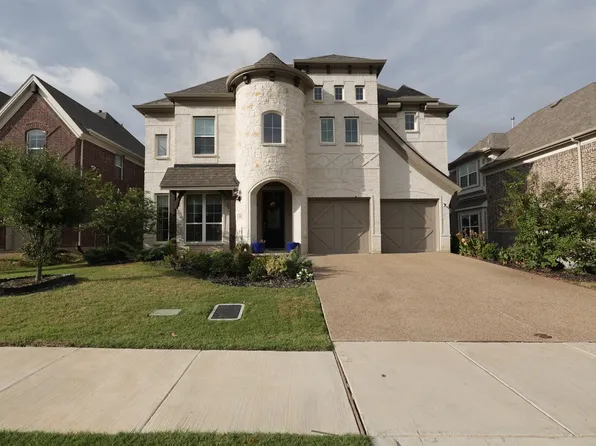 315 Chandan Way, Irving, TX 75063