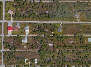 26327 Glaspell Rd, Punta Gorda, FL 33955
