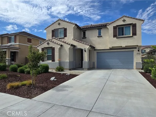 29662 Crape Myrtle St, Menifee, CA 92584