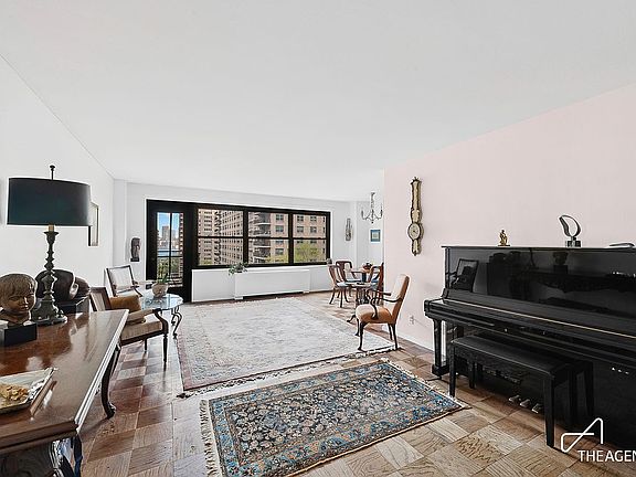 5th image of 160 W End Ave APT 8E