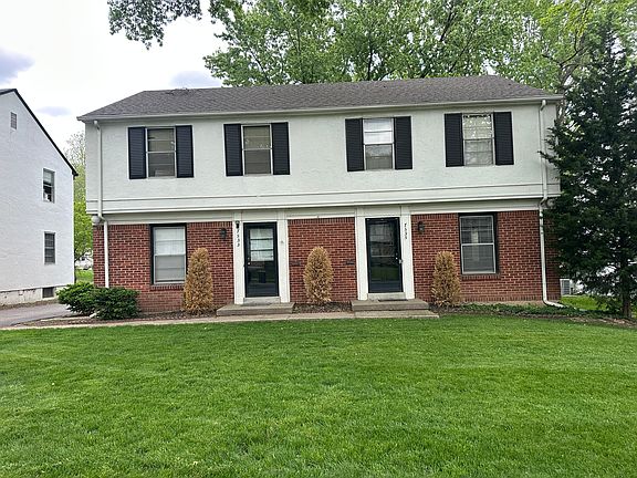It was built in the 1950s and had hardwood floors throughout the first and 2nd floor.