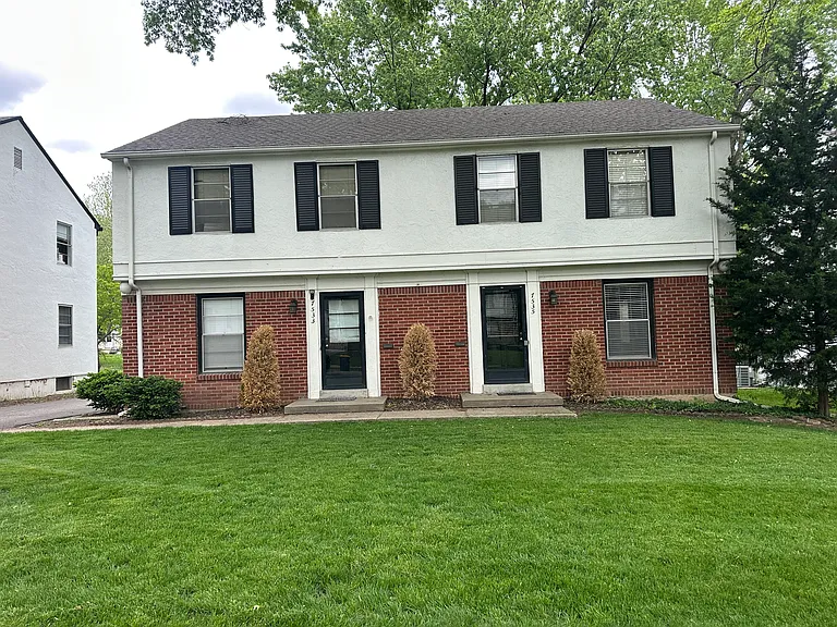 It was built in the 1950s and had hardwood floors throughout the first and 2nd floor.