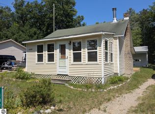4888 Franklin Kokosing Rd, Hale, MI 48739