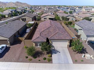 21248 W Palm Ln, Buckeye, AZ 85396