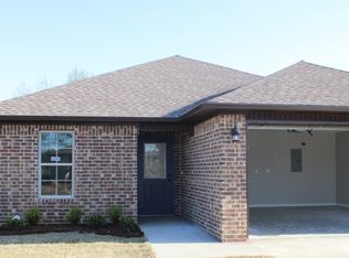 Avon Plan, Brookshire Place, Jonesboro, AR 72401