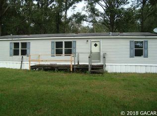 509 Davis St W, Starke, FL 32091