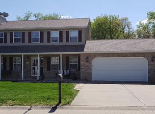 912 Southwind Ct, Collinsville, IL
