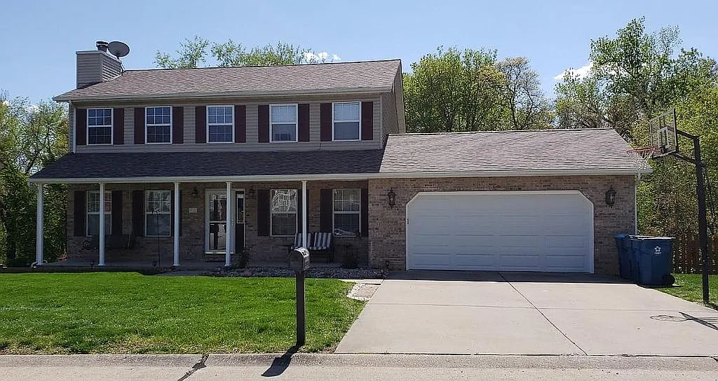 912 Southwind Ct photo 1