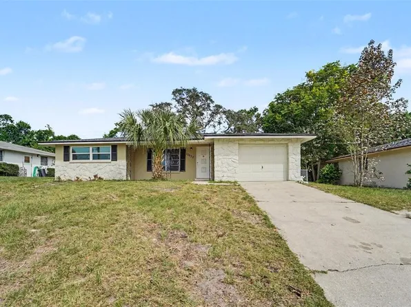 10632 LABURNUM DRIVE, PORT RICHEY, FL 34668