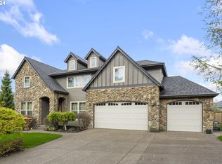 14629 SE Poppy Hills Dr, Happy Valley, OR 97086