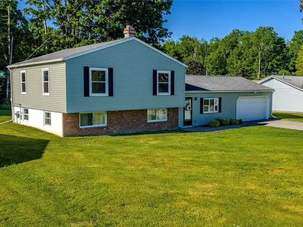 6453 Milles Dr SS, Rome, NY 13440