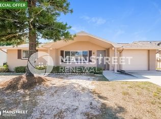 7124 Fairfax Dr, Port Richey, FL 34668