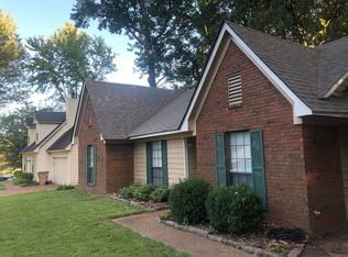 5369 Lock Bay Ln, Memphis, TN 38135