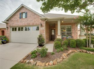 1136 Burnswick Isles Way, Frisco, TX 75034