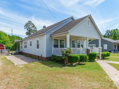 508 Old York Rd, Chester, SC, 29706