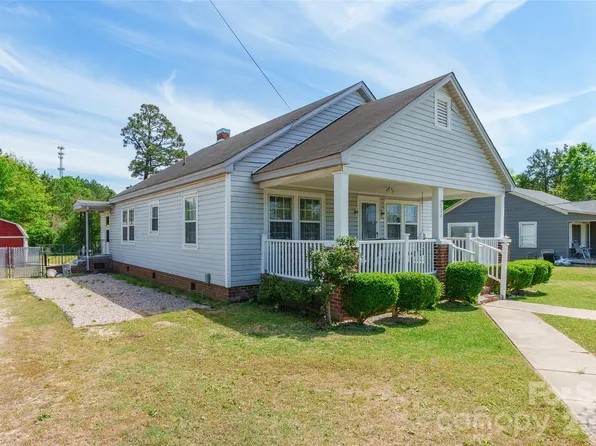 508 Old York Rd, Chester, SC 29706