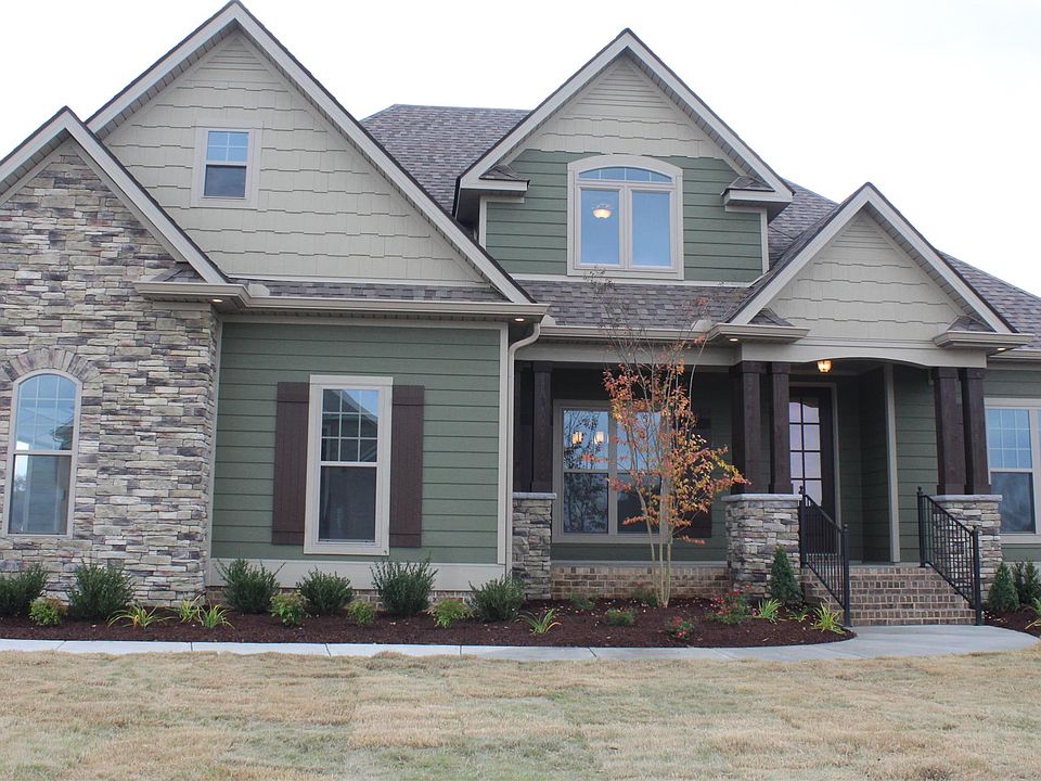 1st image of 4014 Gilreath Dr 101-lot 101