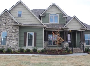 4014 Gilreath Dr 101-LOT 101, Murfreesboro, TN 37127