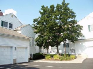 143 Potomac Dr, Basking Ridge, NJ 07920