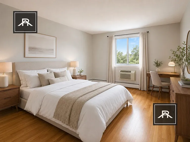 50 Green St #409 — Photo 8