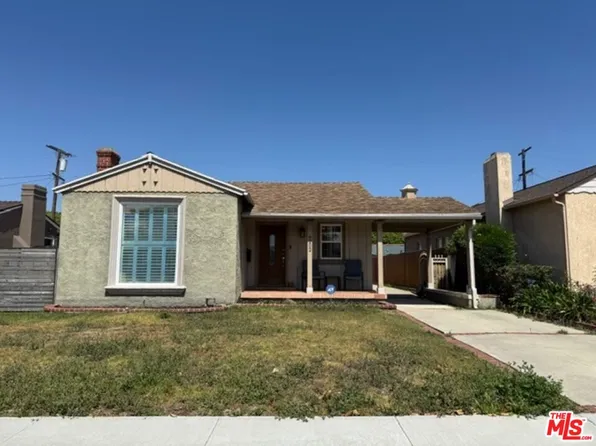 8202 S 3rd Ave, Inglewood, CA 90305