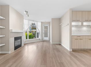 8480 Granville Ave #219, Richmond, BC V6Y 4E8