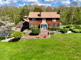 320 Chestnut Hill Rd, Millville, MA 01529