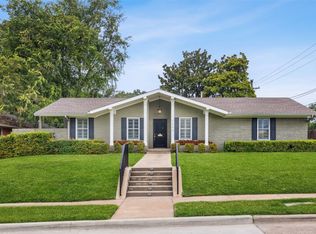 7253 Alexander Dr, Dallas, TX 75214