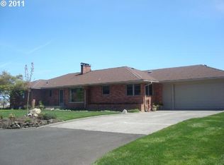2300 Thatcher Rd, Forest Grove, OR 97116