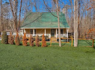 1442 Shore Line Drive, Tignall, GA 30668