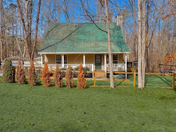 1442 Shore Line Drive, Tignall, GA 30668