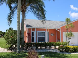 4023 Gator Trace Rd, Fort Pierce, FL 34982