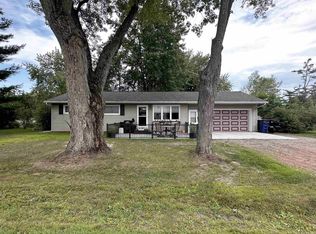 181 S Russell St, Unity, WI 54488