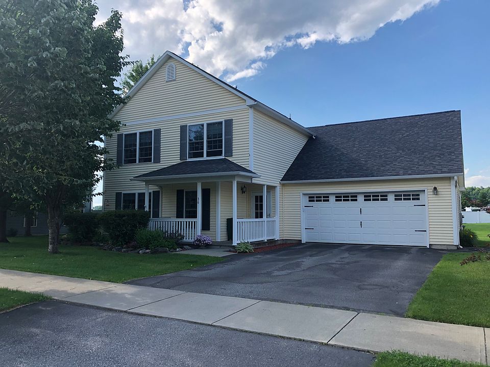 36 Fredric Way