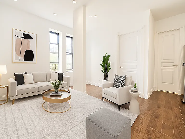 45 Tiemann Pl #3C — Photo 1