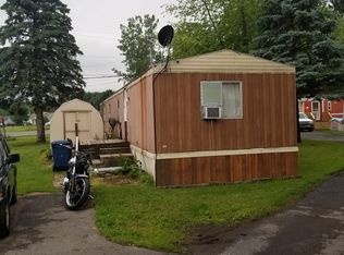 543 Macedon Center Rd LOT 13, Macedon, NY 14502