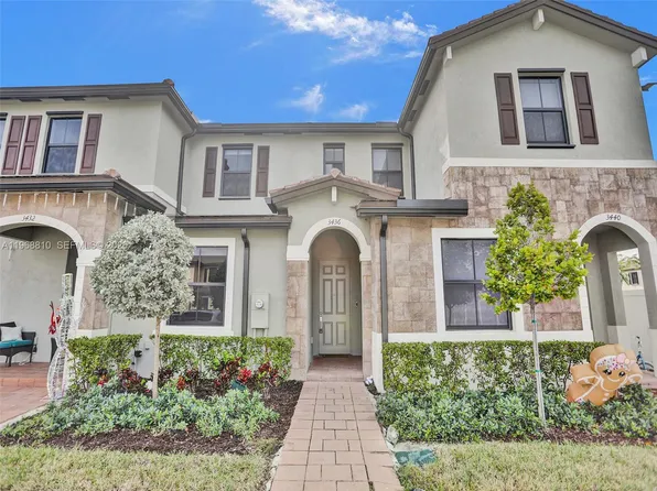3436 W 111th Pl, Hialeah, FL 33018
