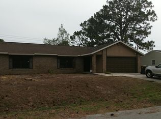 840 Merrimac St SE, Palm Bay, FL 32909
