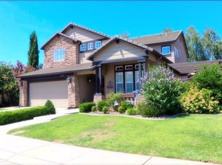 5437 Staples Way, Linden, CA 95236